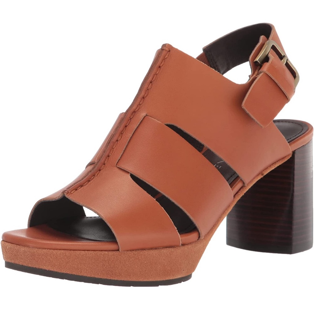 Donald Pliner Geneva heeled sandals